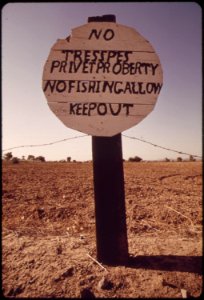 Sign-along-the-colorado-river--misspelled-but-clear-may-1972 7136494701 o