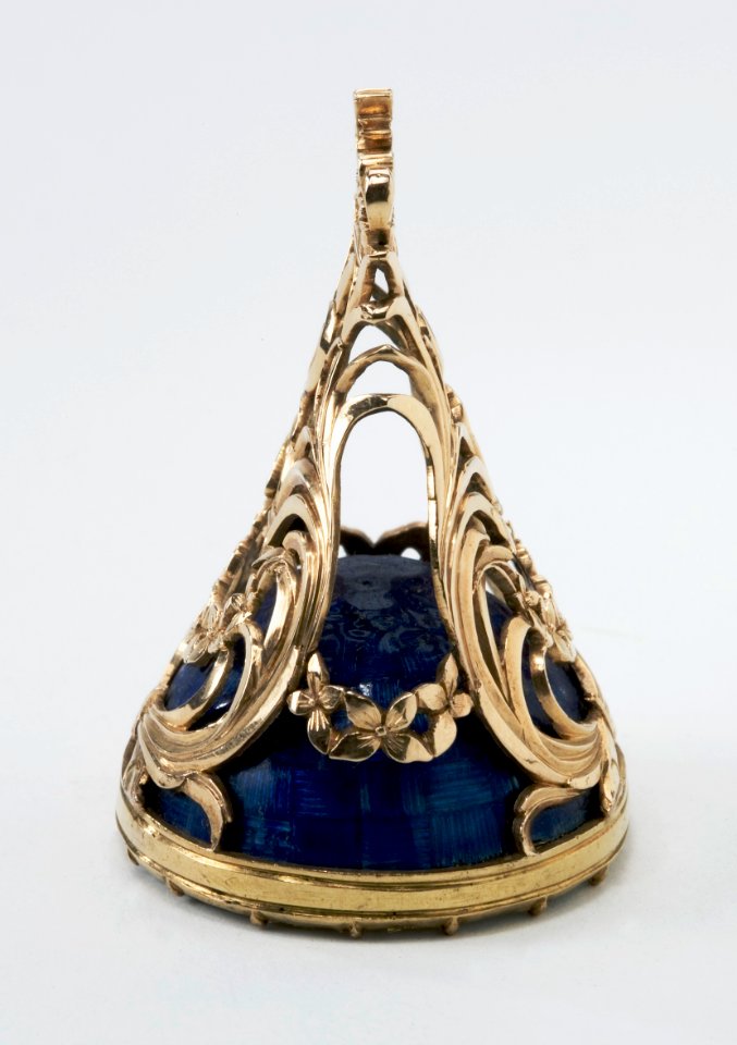 Signet, Sofia Magdalena - Livrustkammaren - 50991