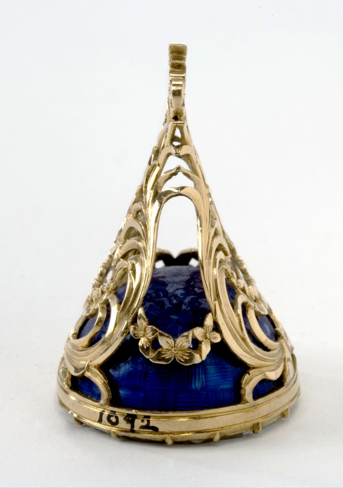 Signet, Sofia Magdalena - Livrustkammaren - 59552