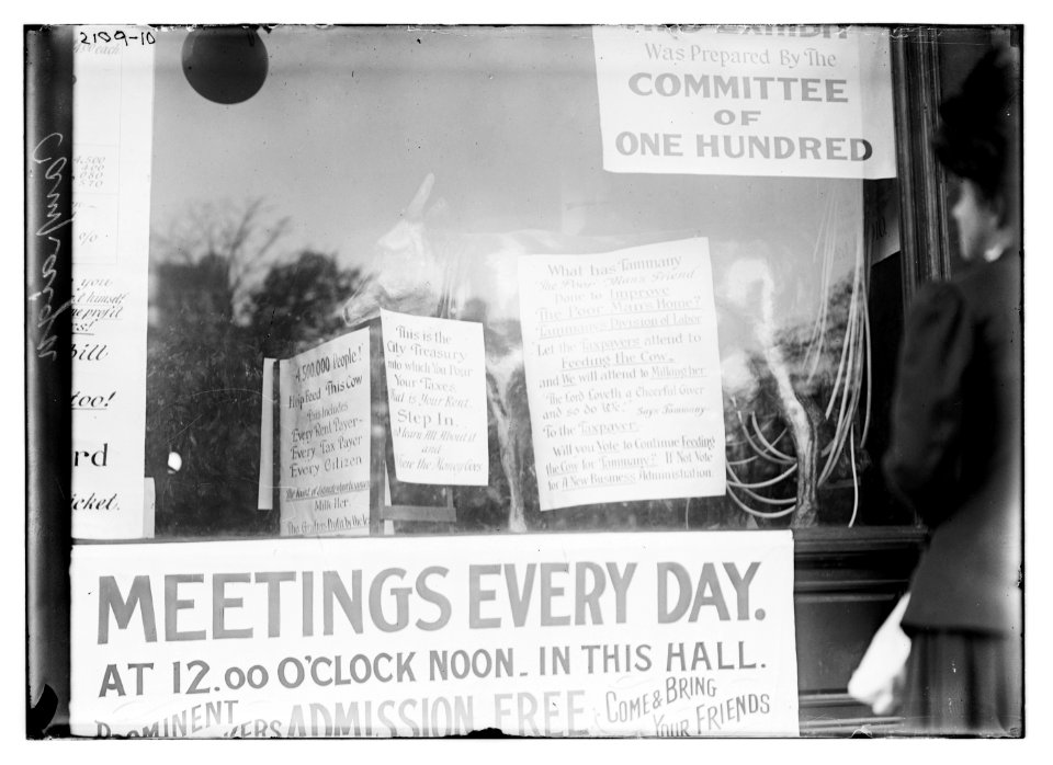 Signs, Tammany LCCN2014688791