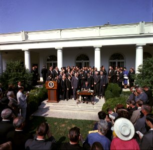 Signing of the EOA