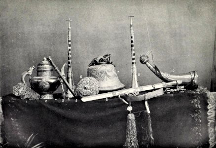 Sikhim and Bhutan - Art Specimens I