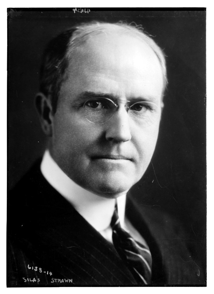 Silas Strawn LCCN2014716891