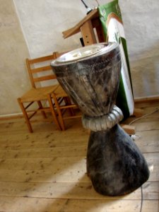 Siljan Kirke (døbefont)