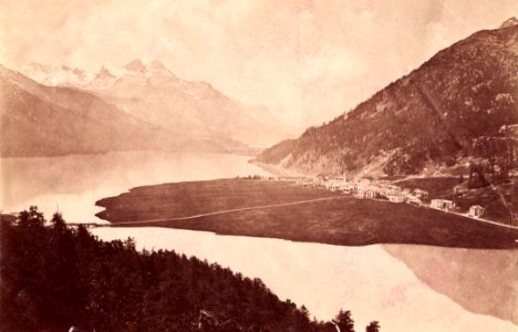 Silvaplana 1880