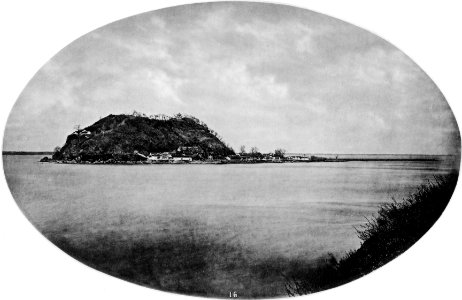 Silver Island