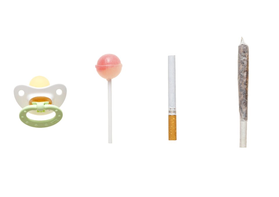 Consumption memory tobacco