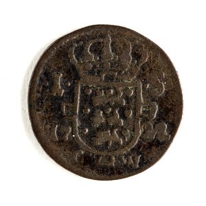 Silvermynt - Skoklosters slott - 109422