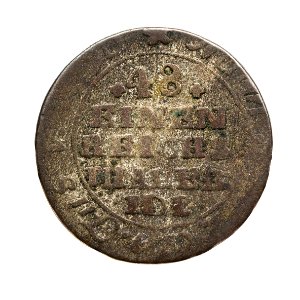Silvermynt från Svenska Pommern, 1-48 riksdaler, 1763 - Skoklosters slott - 109163