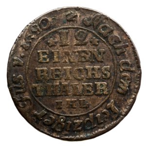 Silvermynt från Svenska Pommern, 1-12 riksdaler, 1763 - Skoklosters slott - 109185