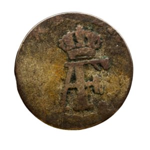 Silvermynt från Svenska Pommern, 1-48 riksdaler, 1763 - Skoklosters slott - 109146