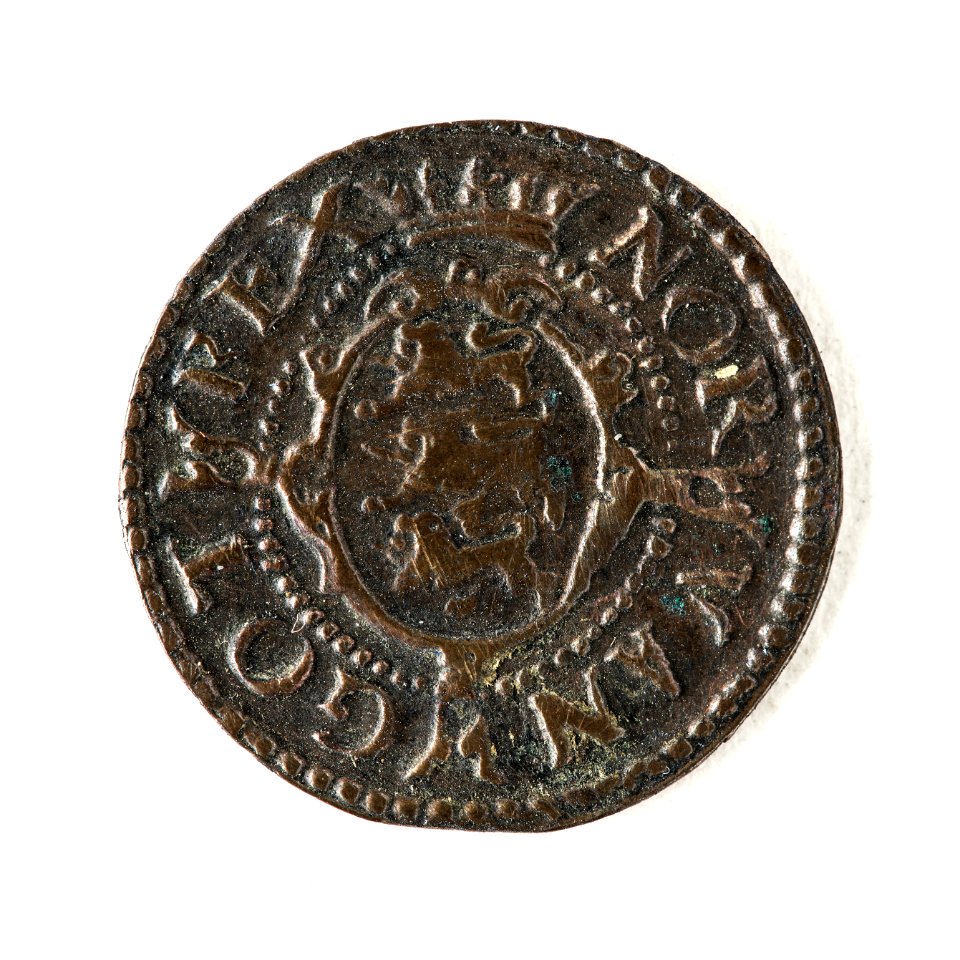 Silvermynt, 1588-1648 - Skoklosters slott - 109672