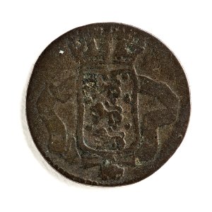 Silvermynt, 1 skilling, 1763 - Skoklosters slott - 109616