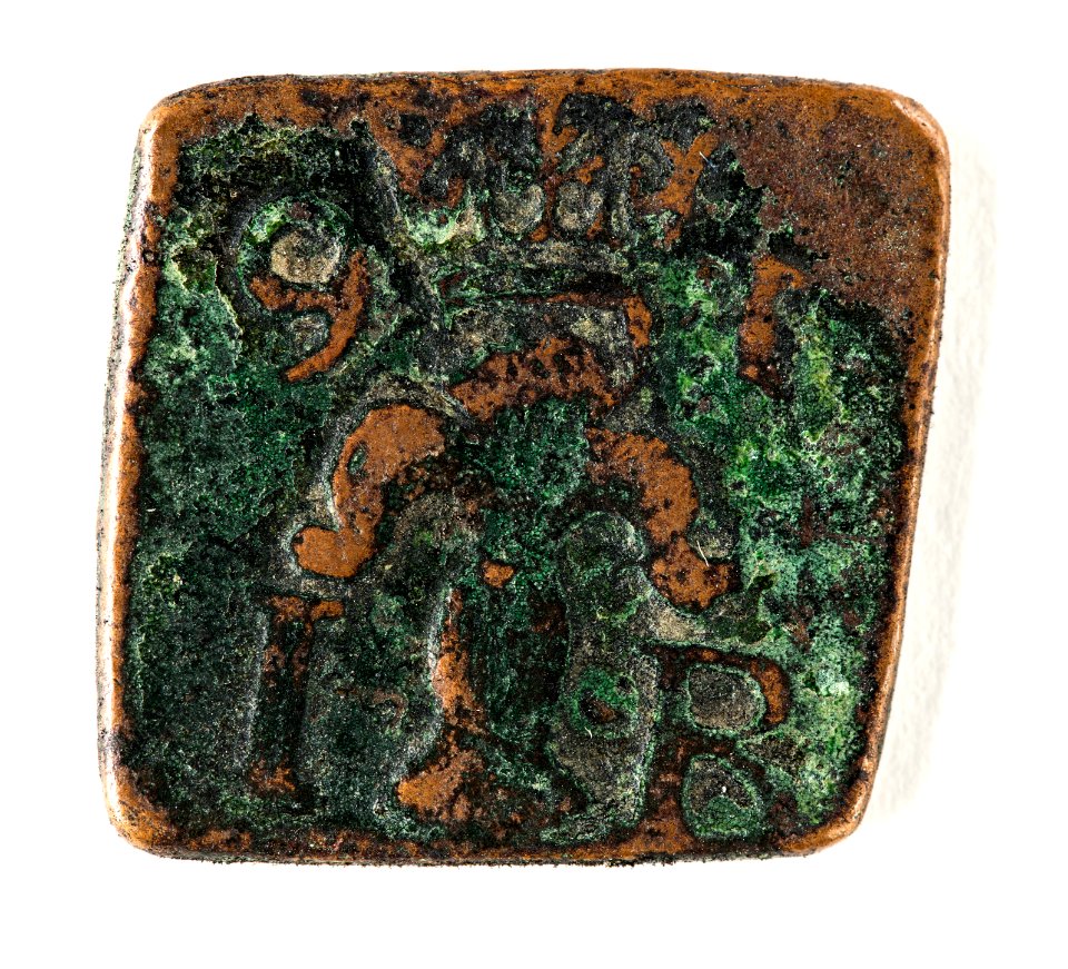 Silvermynt, 8 öre, 1591 - Skoklosters slott - 109763