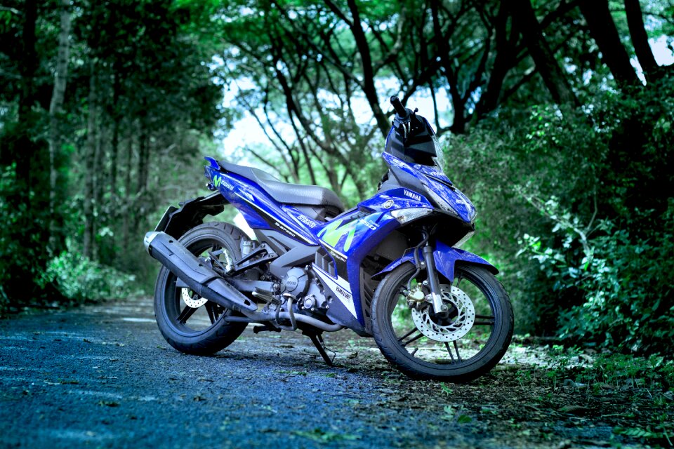 Yamaha excenter Free photos