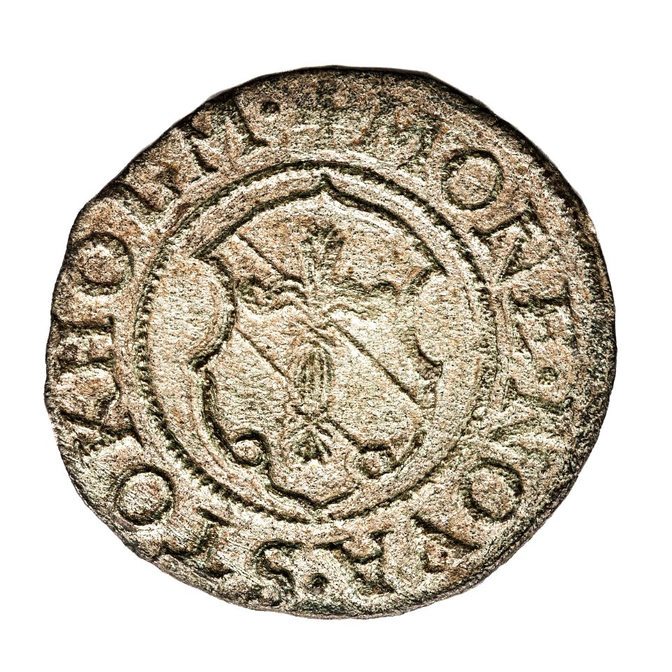 Silvermynt, svenskt, 1564 - Skoklosters slott - 109188