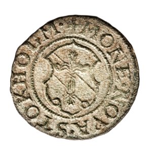 Silvermynt, svenskt, 1564 - Skoklosters slott - 109188