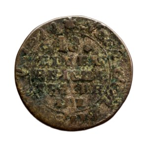 Silvermynt från Svenska Pommern, 1-48 riksdaler, 1763 - Skoklosters slott - 109161