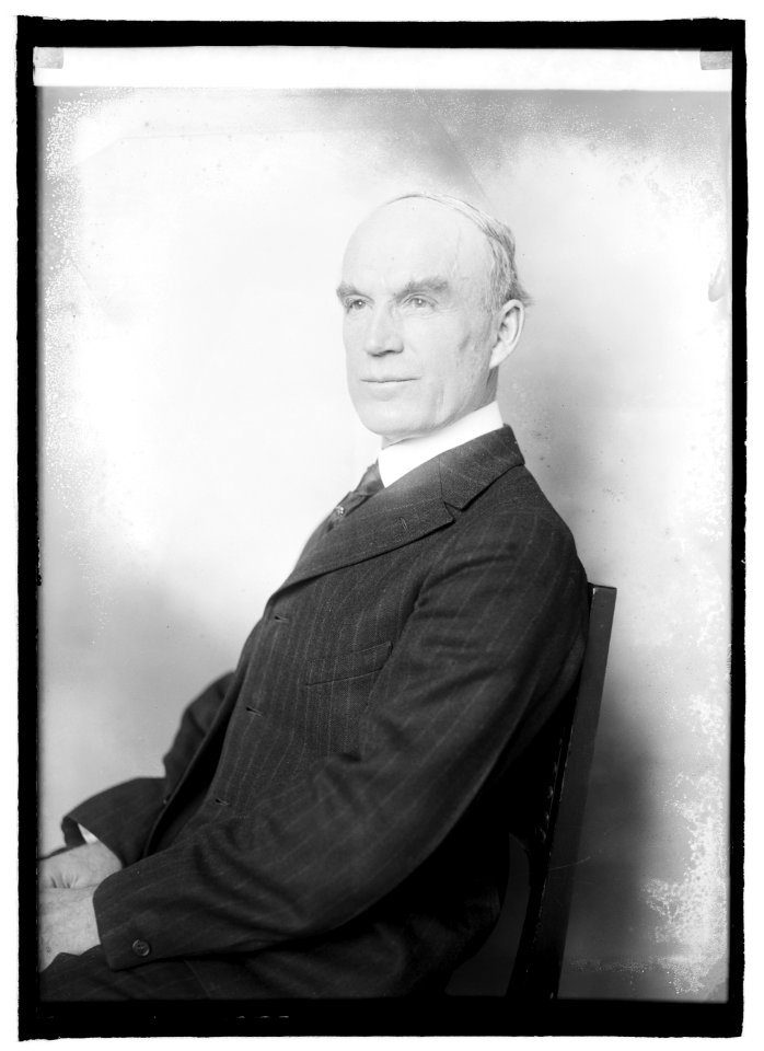 Simeon D. Fess, Ohio LCCN2016822245