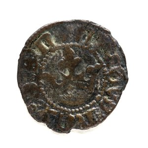 Silvermynt, medeltida - Skoklosters slott - 109751