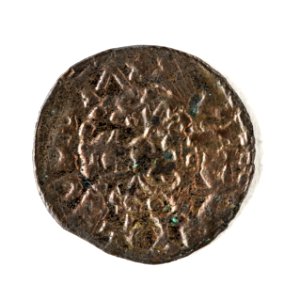Silvermynt, Gotland - Skoklosters slott - 109676