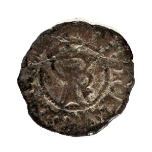 Silvermynt, 1400-tal - Skoklosters slott - 109771