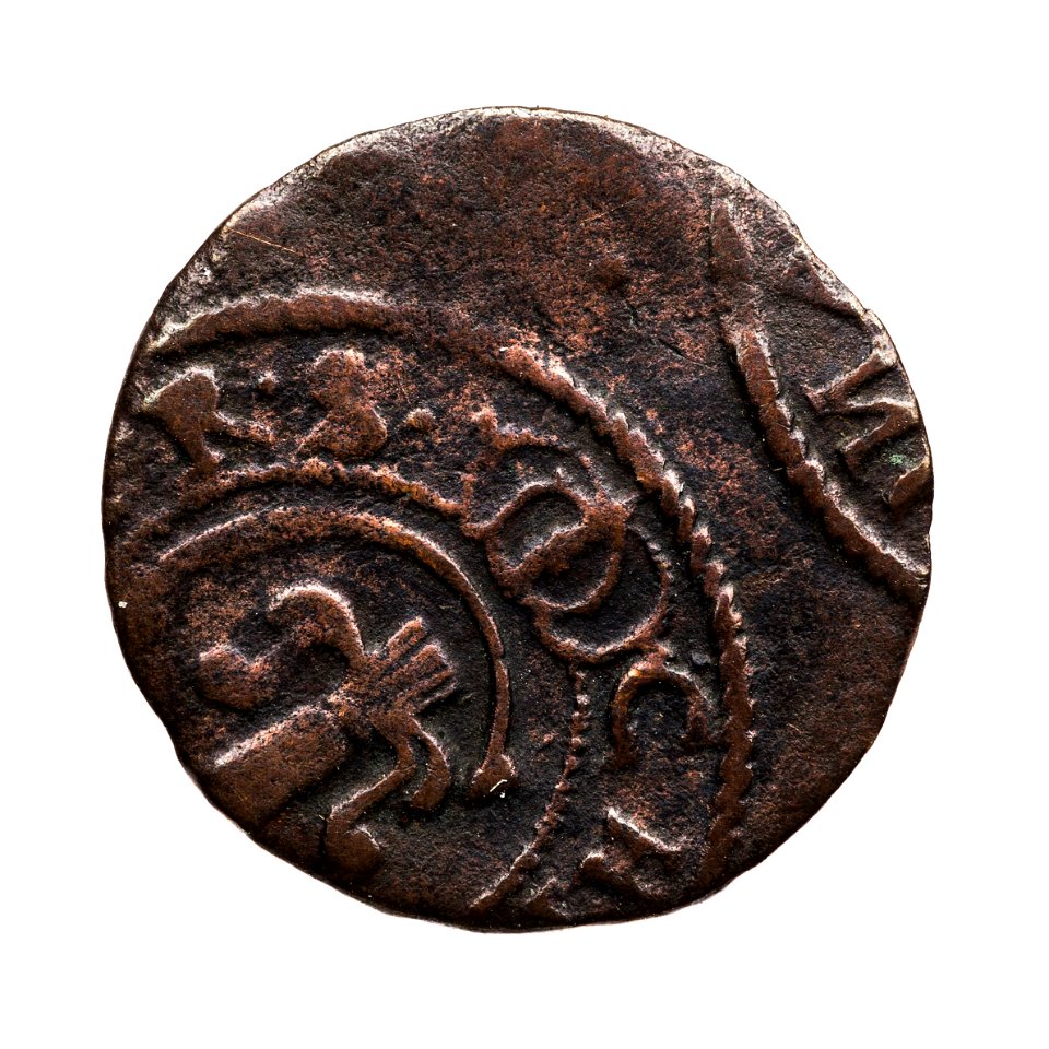 Silvermynt, 1600-tal - Skoklosters slott - 109241
