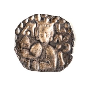 Silvermynt, medeltida - Skoklosters slott - 109677