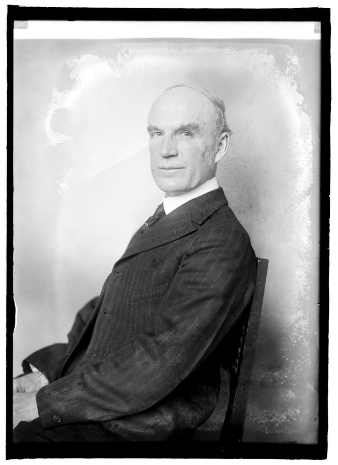 Simeon D. Fess, Ohio LCCN2016822244