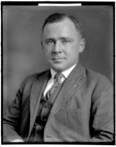 SIMMONS, ROBERT. HONORABLE LCCN2016861969