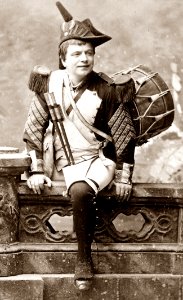 Simon-Max-Fille-du-tambour-major