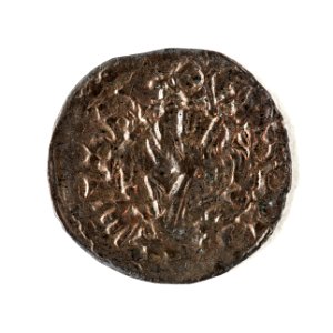 Silvermynt, Gotland - Skoklosters slott - 109665
