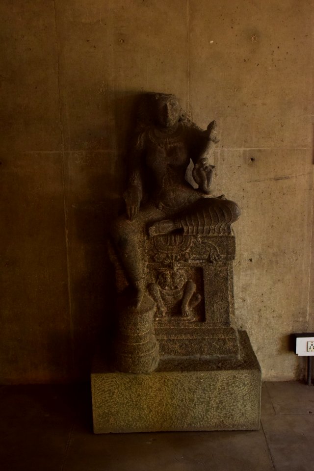 Simhavahini Durga