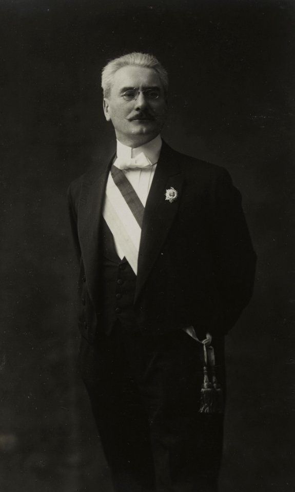 Simon-Juquin, Louis Gabriel François