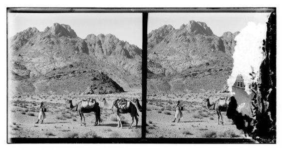 Sinai series LOC matpc.09601