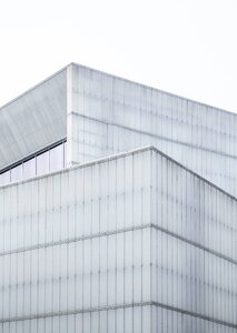 Building infrastructure tower