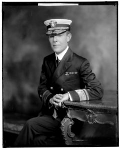 SIMPSON, E. ADMIRAL LCCN2016860610