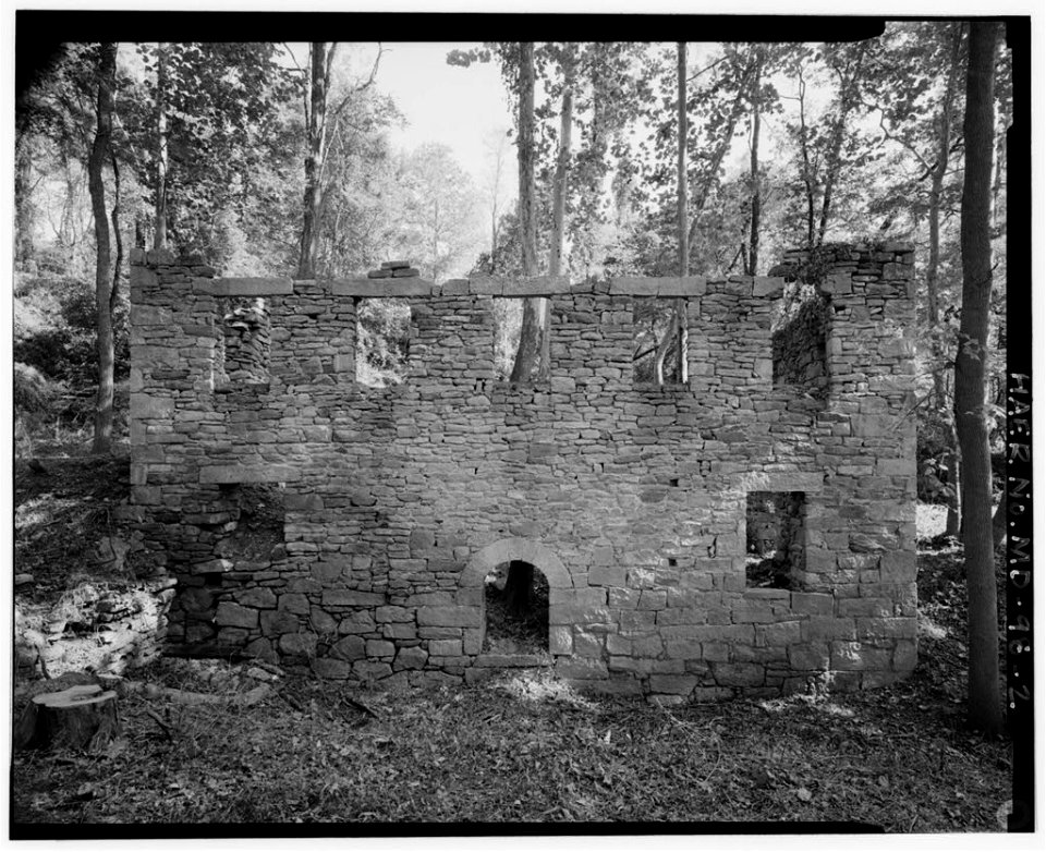 Simpsonville MIll