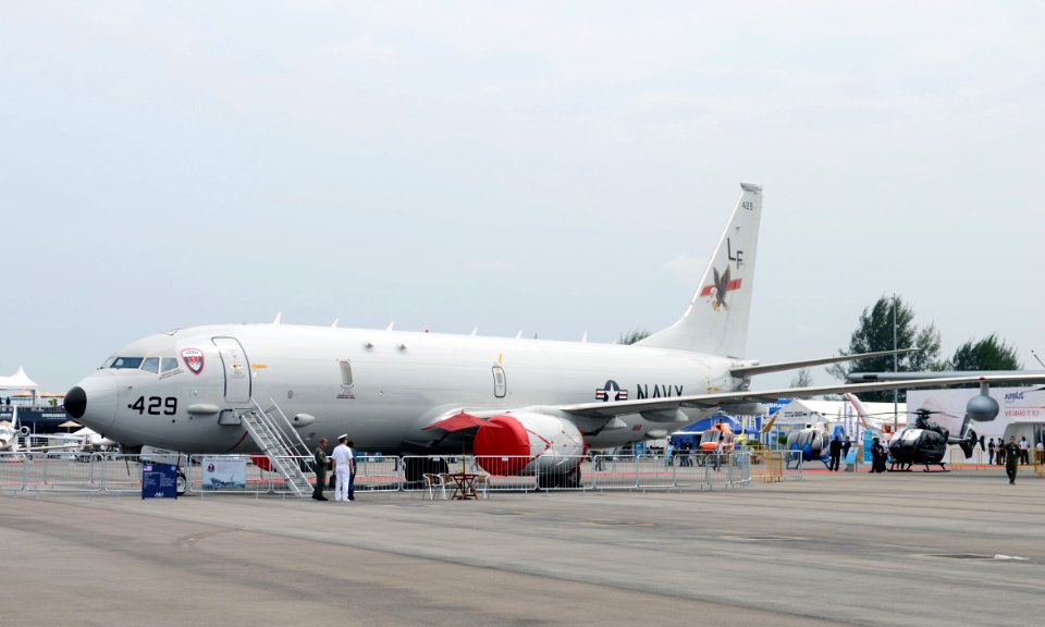 Singapore Air Show 2014 140211-N-YU572-080
