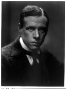 Sinclair Lewis, 1885-1951 LCCN2004672072