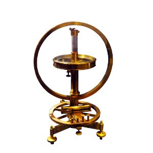 Sine and Tangent Galvanometer-MHS 98-P4070297-white