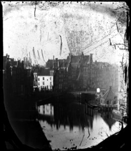 Singel 498 tot en met 478, Koningsplein, 476 tot en met 448 (vlnr) Jacob Olie (max res)