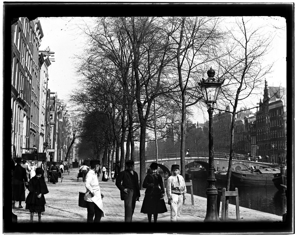 Singel 362 (thv links) Jacob Olie (max res)