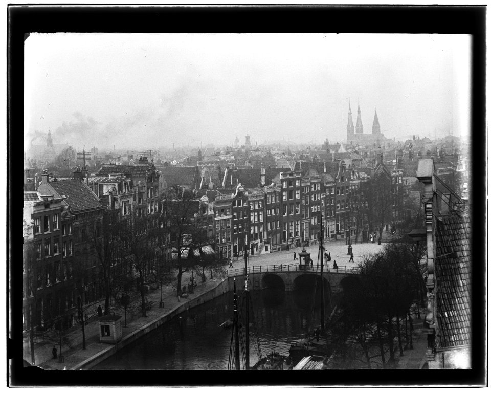 Singel 152 tm 200 (vrnl) Jacob Olie (max res)