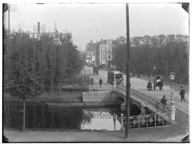 Singelgracht Jacob Olie (max res) photo