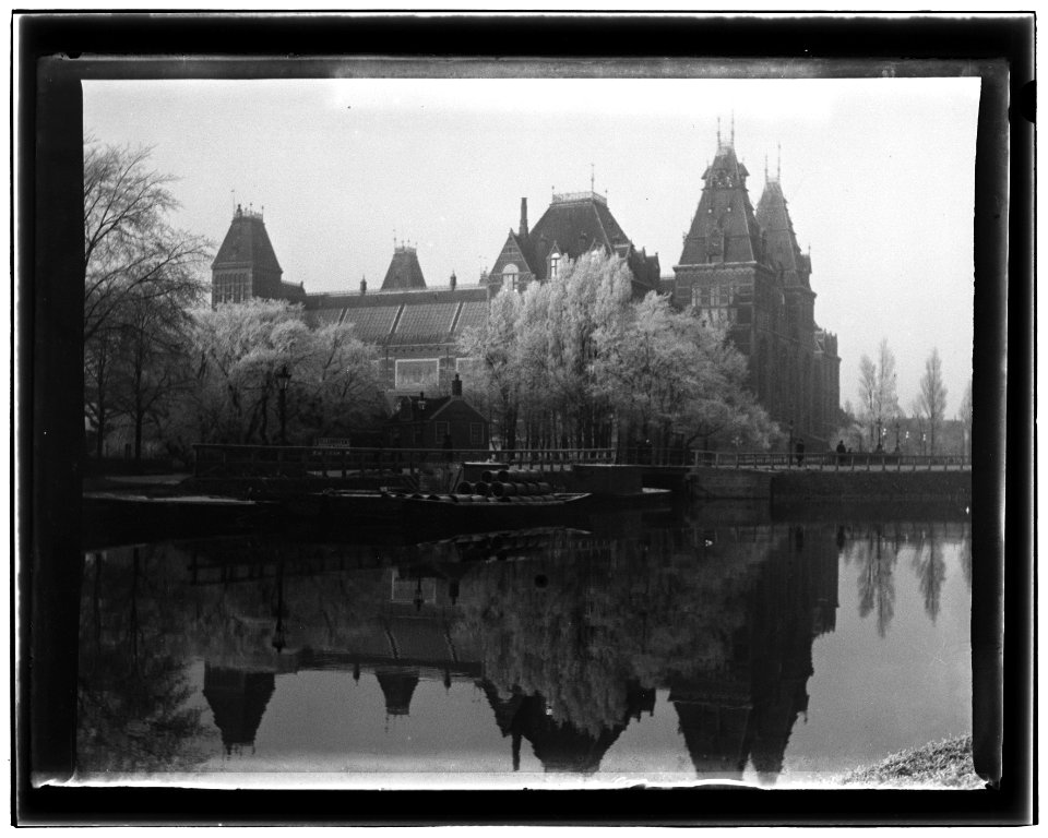 Singelgracht, foto 15 Jacob Olie (max res)