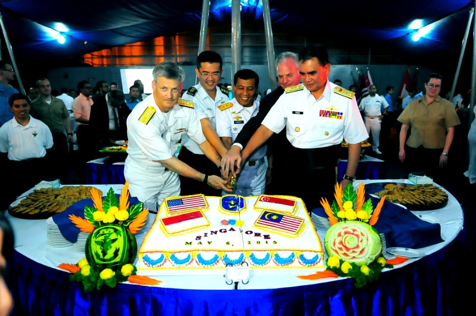 Singapore Big Top Reception 150506-N-GR655-229