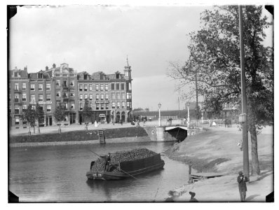 Singelgracht, foto 9 Jacob Olie (max res)
