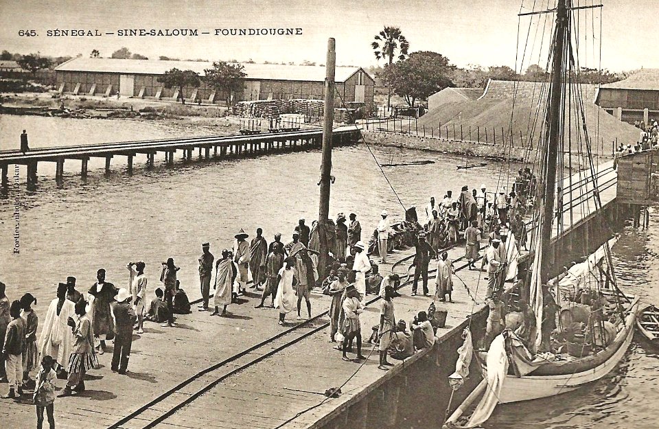 Sine-Saloum-Foundiougne (AOF) (1)