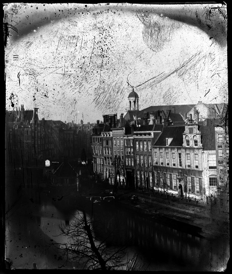 Singel 437 tm 455 (ged) (vlnr) Jacob Olie (max res)